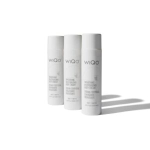 ЗМІЦНЮЮЧИЙ КРЕМ ДЛЯ ТІЛА WIQO®, 200 МЛ