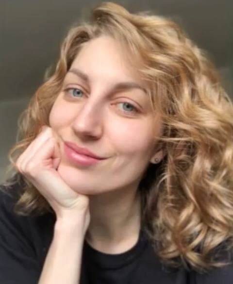 @apenkoanna Косметолог