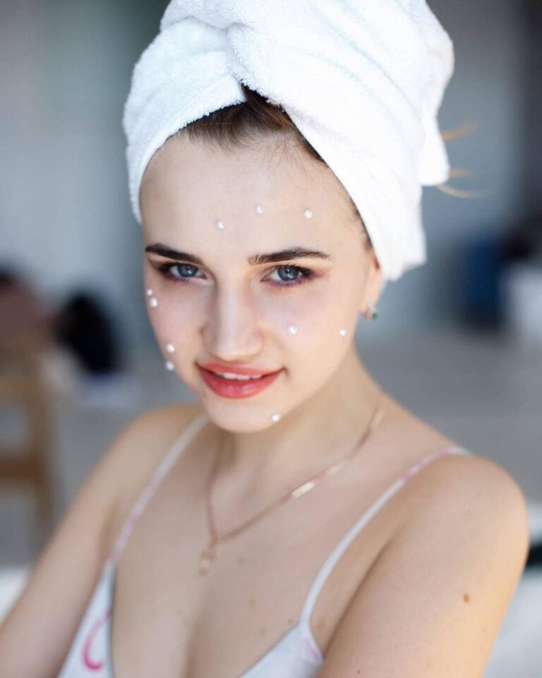 @cosmetology_ksenia Косметолог