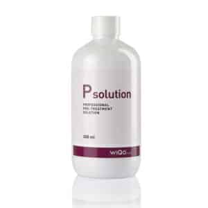 Очищаюча рідина P Solution WiQo®