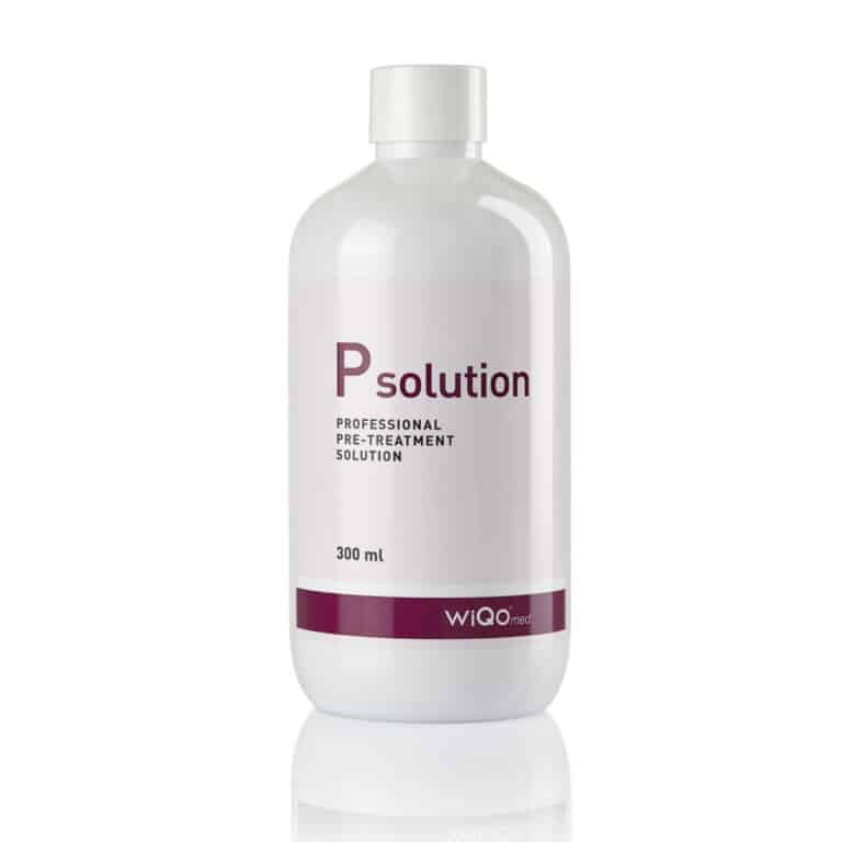 Очищаюча рідина P Solution WiQo®