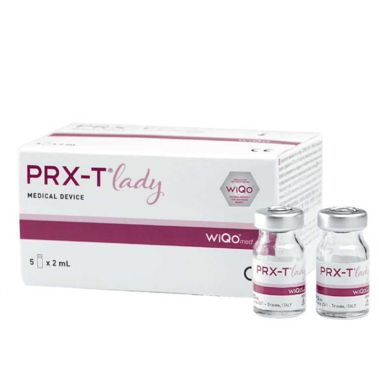 PRX-T Lady